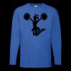 Valueweight long sleeve T Thumbnail