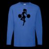 Valueweight long sleeve T Thumbnail