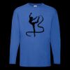Valueweight long sleeve T Thumbnail