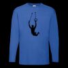 Valueweight long sleeve T Thumbnail