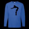 Valueweight long sleeve T Thumbnail