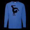 Valueweight long sleeve T Thumbnail