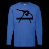 Valueweight long sleeve T Thumbnail