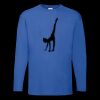 Valueweight long sleeve T Thumbnail