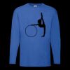 Valueweight long sleeve T Thumbnail