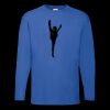 Valueweight long sleeve T Thumbnail