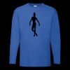 Valueweight long sleeve T Thumbnail