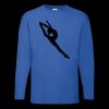 Valueweight long sleeve T Thumbnail