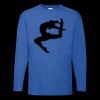 Valueweight long sleeve T Thumbnail