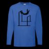 Valueweight long sleeve T Thumbnail