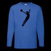 Valueweight long sleeve T Thumbnail