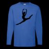 Valueweight long sleeve T Thumbnail