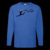 Valueweight long sleeve T Thumbnail