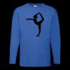 Valueweight long sleeve T Thumbnail