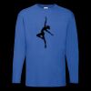 Valueweight long sleeve T Thumbnail