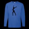 Valueweight long sleeve T Thumbnail