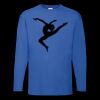Valueweight long sleeve T Thumbnail