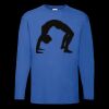 Valueweight long sleeve T Thumbnail