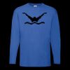 Valueweight long sleeve T Thumbnail