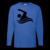 Valueweight long sleeve T Thumbnail