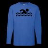 Valueweight long sleeve T Thumbnail