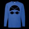Valueweight long sleeve T Thumbnail