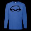 Valueweight long sleeve T Thumbnail