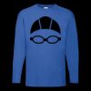 Valueweight long sleeve T Thumbnail