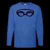 Valueweight long sleeve T Thumbnail