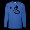 Valueweight long sleeve T Thumbnail