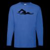 Valueweight long sleeve T Thumbnail