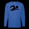 Valueweight long sleeve T Thumbnail