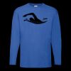 Valueweight long sleeve T Thumbnail