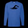 Valueweight long sleeve T Thumbnail