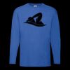 Valueweight long sleeve T Thumbnail