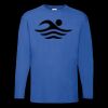 Valueweight long sleeve T Thumbnail
