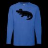 Valueweight long sleeve T Thumbnail