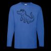 Valueweight long sleeve T Thumbnail