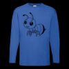 Valueweight long sleeve T Thumbnail