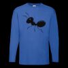 Valueweight long sleeve T Thumbnail