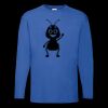 Valueweight long sleeve T Thumbnail