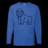 Valueweight long sleeve T Thumbnail