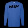 Valueweight long sleeve T Thumbnail