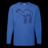 Valueweight long sleeve T Thumbnail