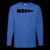 Valueweight long sleeve T Thumbnail