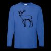 Valueweight long sleeve T Thumbnail