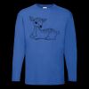 Valueweight long sleeve T Thumbnail