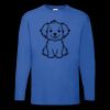Valueweight long sleeve T Thumbnail