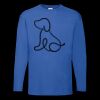 Valueweight long sleeve T Thumbnail