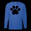Valueweight long sleeve T Thumbnail